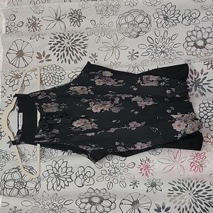 Maurices tank blouse